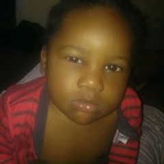 BreekiJr'Mommie Calvin