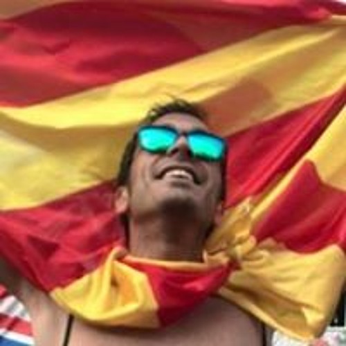 Felix Revestido Romero’s avatar