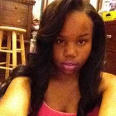 Keoshia Krob Robinson