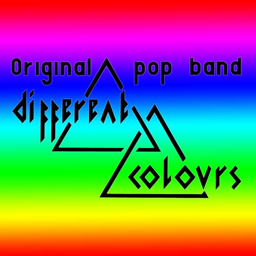 Stream Different Colours music | Listen to songs, albums, playlists for ...