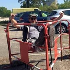 Yvon Messmer-burgard