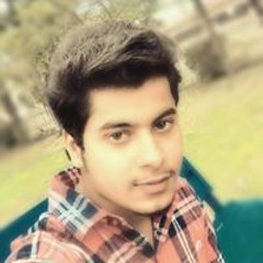 Prateek Bhardwaj