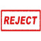 Reject Official
