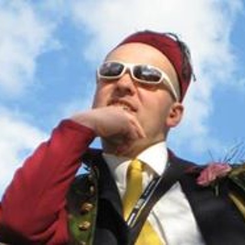 Stream Dinosaur George Muldoon - Mk2 by stuartgoodwin | Listen online ...