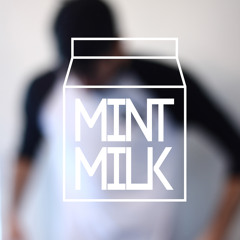 Mint Milk