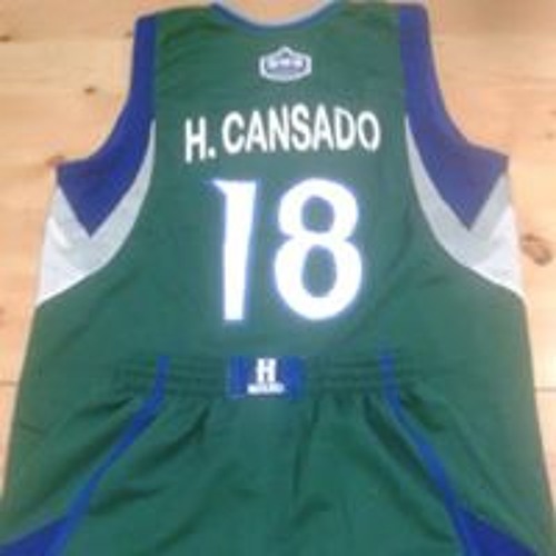 Herbert Cansado’s avatar