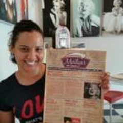 Candice Appollis-Williams