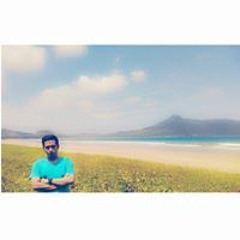 Abeeghael Ransyah Alzero