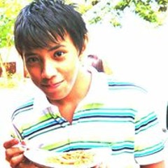 Joshua Owa Dominguez