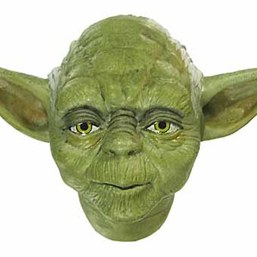 Mr Yoda’s avatar