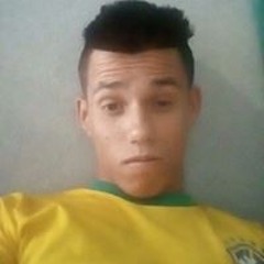 Wellington Menor Do Haha