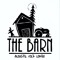 The Barn acoustic rock