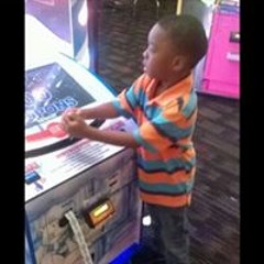 Demerrick Norsweathers