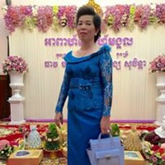 Sothy Leng