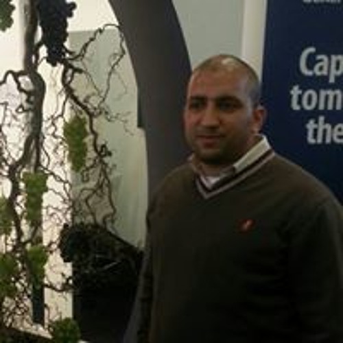 Tamer Sror Abdelaziz’s avatar