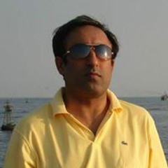 A. R. Rehman