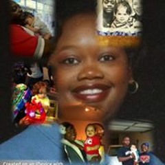 Jackie Alexander Wilson