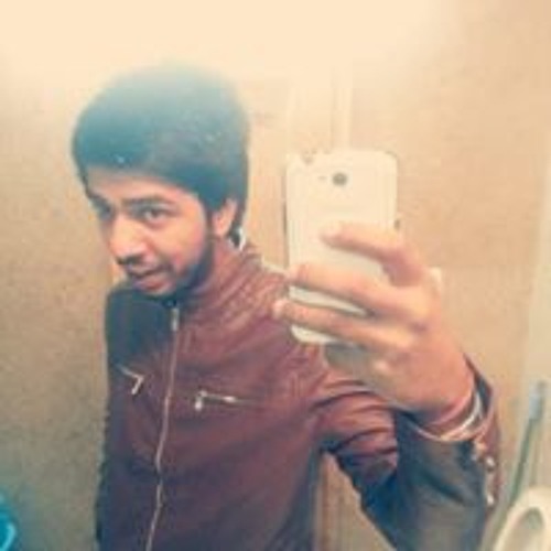 Karan Gautam’s avatar