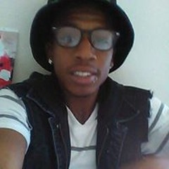Saavage ft sd -get it poppin at Smh