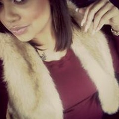 Mikayla Bre'ann Fooks