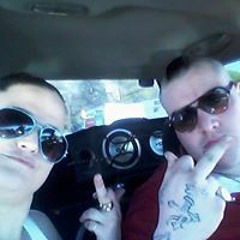 Amanda Ogburn-Sweatman