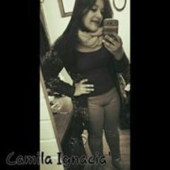Camila Ignacia