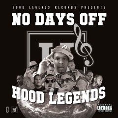 BALTIMORE HOOD LEGENDS