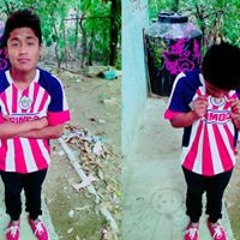 JoOrgge Luiis Graaff