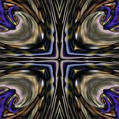 Fractal Amperage