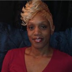 Juanita McElwee-Dixon