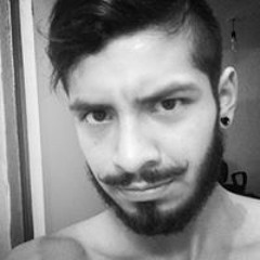 Ivan Castañeda Garcia