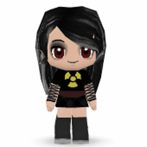 Axlina Rose’s avatar