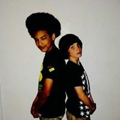 Ryan Mob Squad Carson