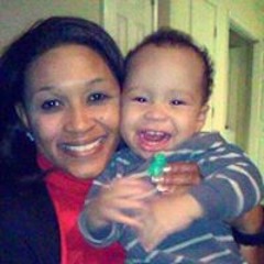 Tamara Liane Hill-Wilson