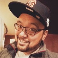 Christopher Barcelon