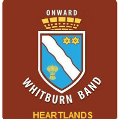 Whitburn Heartlands Band