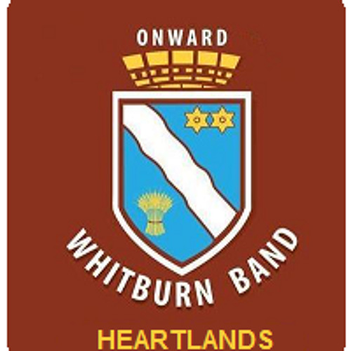 Whitburn Heartlands Band’s avatar