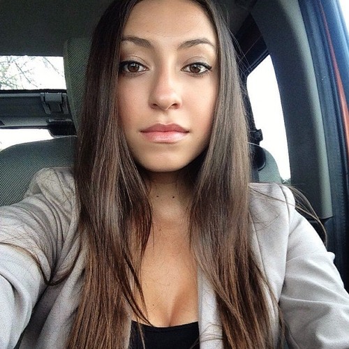 Ashley Romero’s avatar