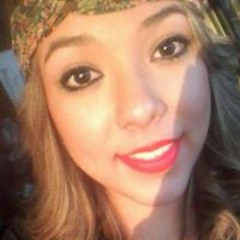 Diana Luisa Contreras