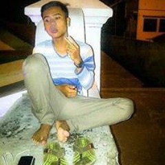 Tri Budi Arto Nugroho