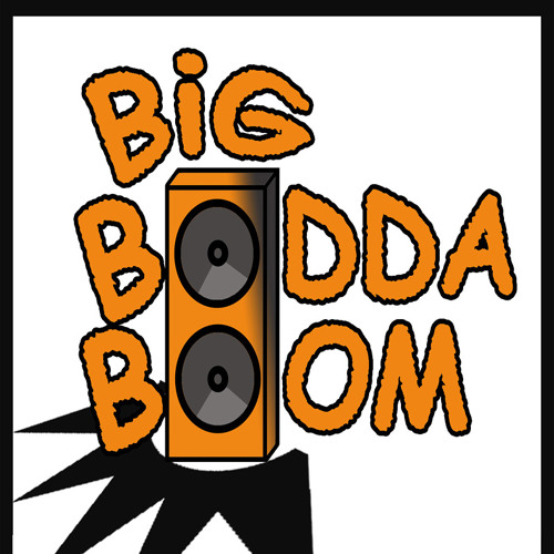 Big Bodda Boom’s avatar