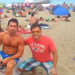 Nico Nuñez