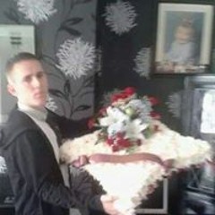 Bluey Anthony Jackson