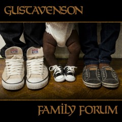 Gustavenson