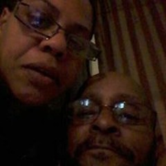 Sarena Barnhill-Wilson