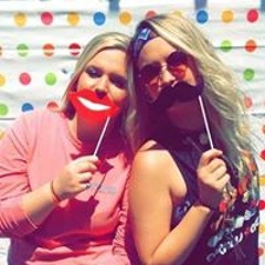 Hayley Ann-Elise Unruh