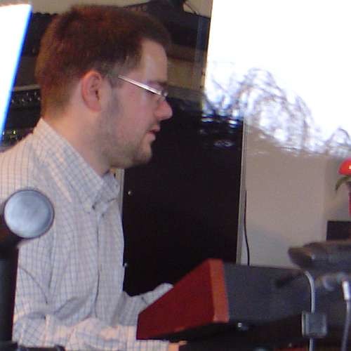 Bjoern Bojahr’s avatar