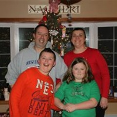 Kristen McFadden Naglieri