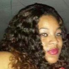 Lucy HisQueen Johnson