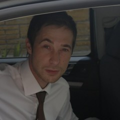 Max Cherenkov